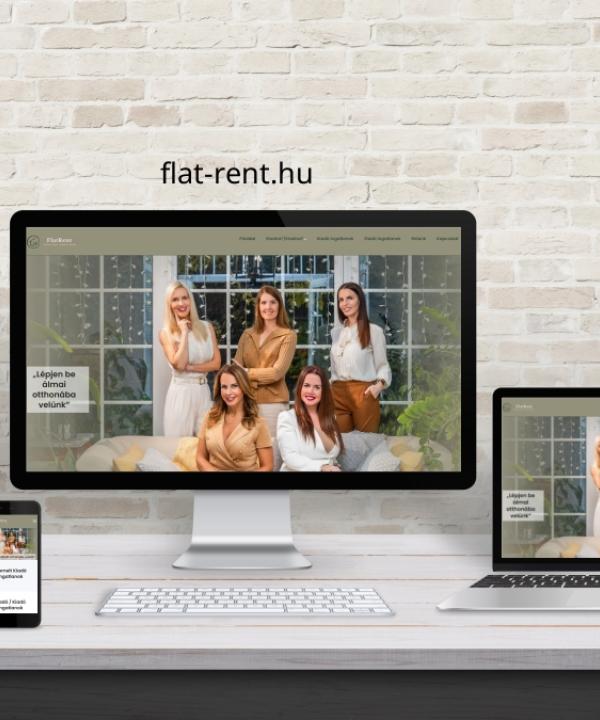 Flat-rent.hu
