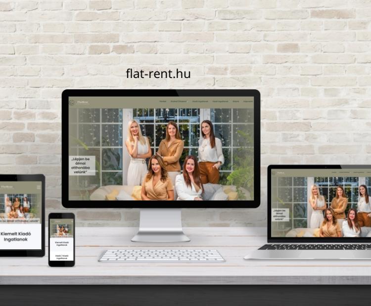 Flat-rent.hu